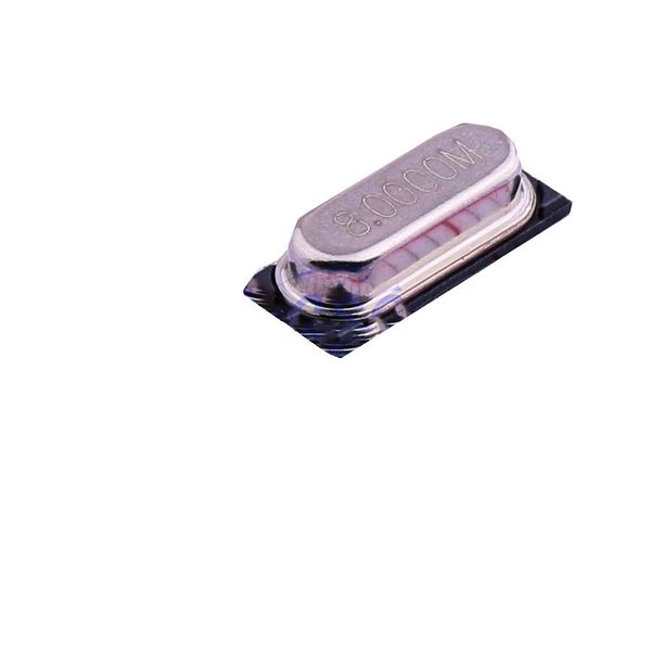 ESD8.00000F20M25F electronic component of MONEC