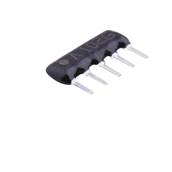 RAA05102G electronic component of MONEC