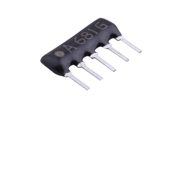 RAA05681G electronic component of MONEC