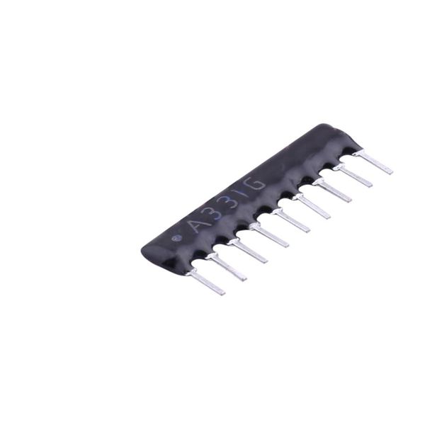 RAA09331G electronic component of MONEC