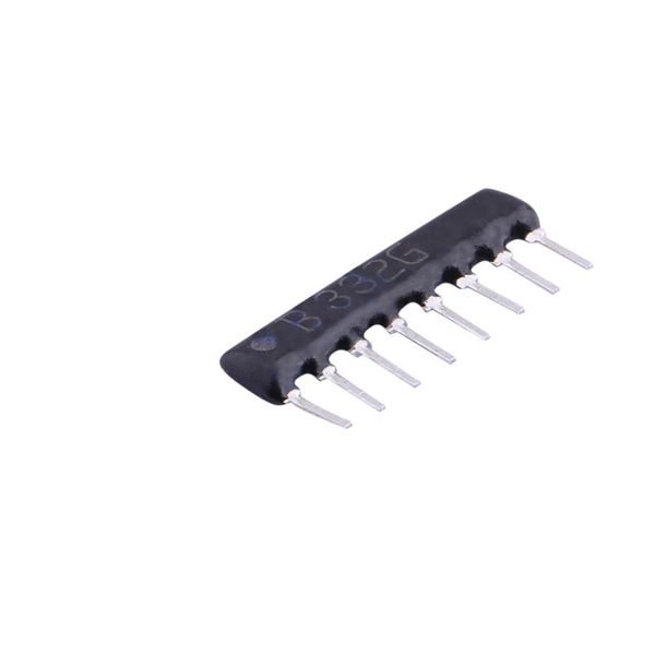 RAB08332G electronic component of MONEC