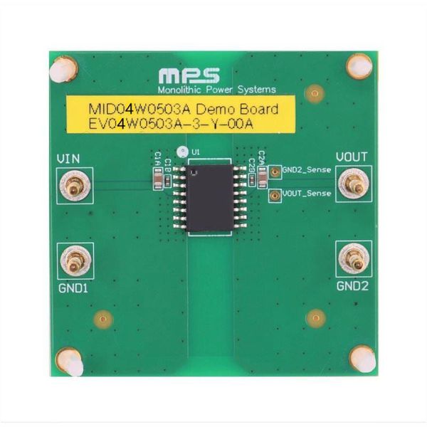 EV04W0503A-3-Y-00A electronic component of Monolithic Power Systems