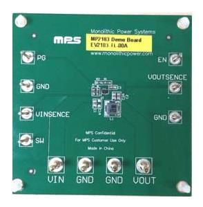 EV2183-TL-00A electronic component of Monolithic Power Systems