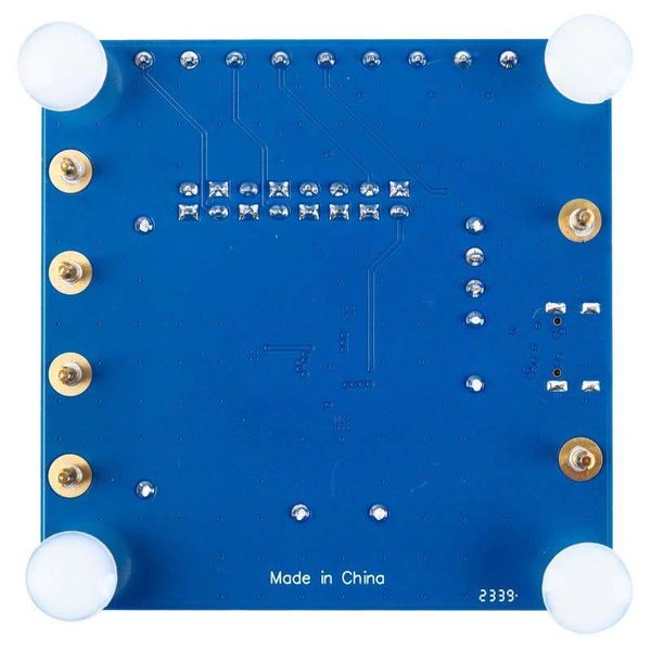 EV2724-RH-00A electronic component of Monolithic Power Systems