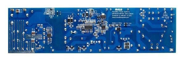 EV44018-S-HR1001-S-00C electronic component of Monolithic Power Systems