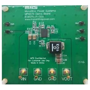 EV4575-F-00A electronic component of Monolithic Power Systems