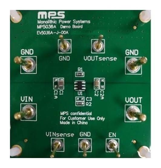 EV5036A-J-00A electronic component of Monolithic Power Systems