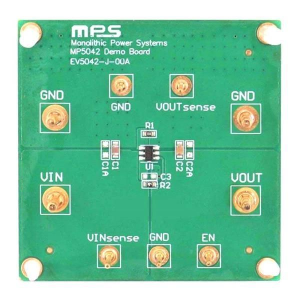 EV5042-J-00A electronic component of Monolithic Power Systems