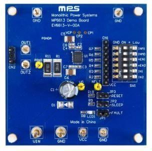 EV6613-V-00A electronic component of Monolithic Power Systems