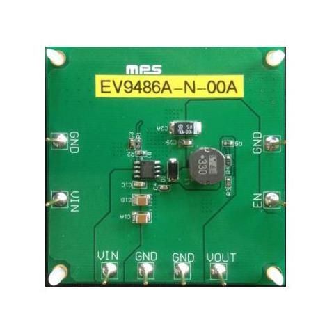 EV9486A-N-00A electronic component of Monolithic Power Systems