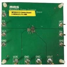 EVM3632S-PQ-00A electronic component of Monolithic Power Systems