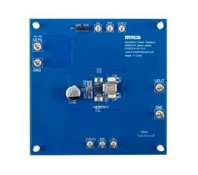 EVQ4314-R-01A electronic component of Monolithic Power Systems