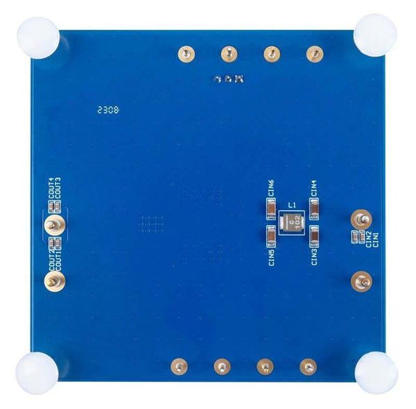 EVQ4325-R-00A electronic component of Monolithic Power Systems