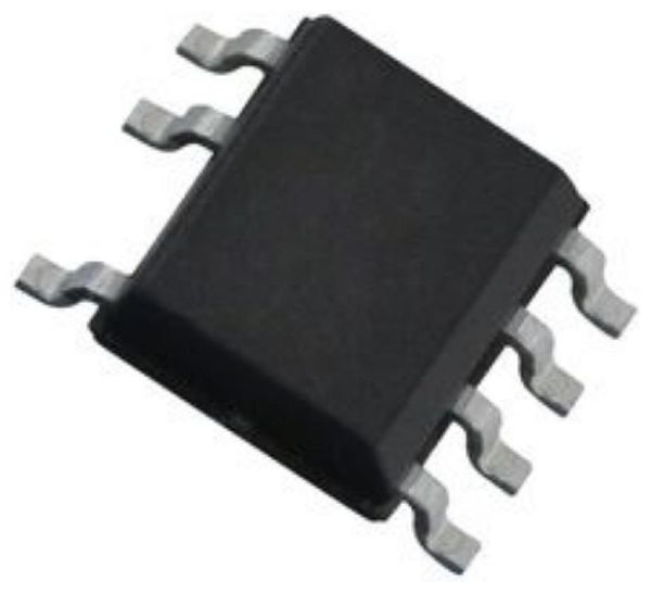 HF500GS-15-Z electronic component of Monolithic Power Systems