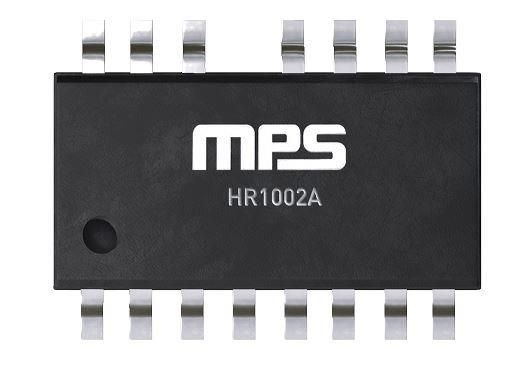 HR1002AGSE-P electronic component of Monolithic Power Systems