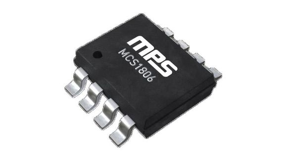 MCS1806GS-3-10-P electronic component of Monolithic Power Systems