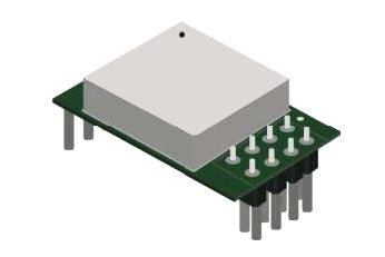 mEZDPD3603A-0001 electronic component of Monolithic Power Systems