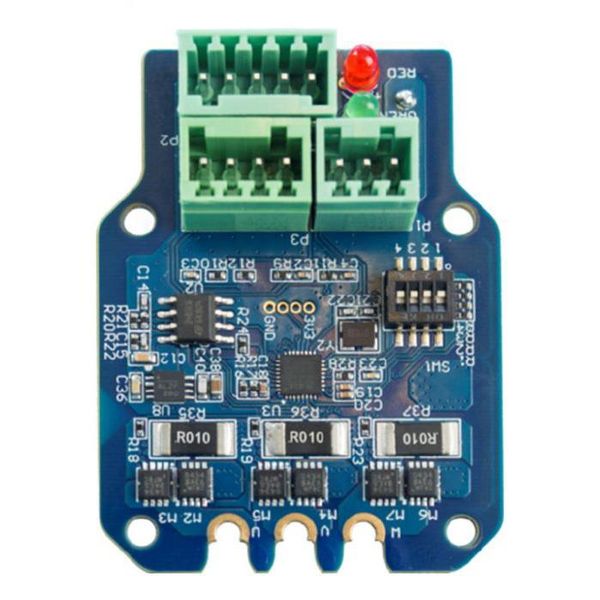 MMP742038-24-C electronic component of Monolithic Power Systems