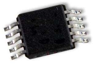 MP2905EK-LF-Z electronic component of Monolithic Power Systems