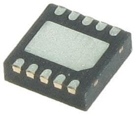 MP2143HGD-P electronic component of Monolithic Power Systems