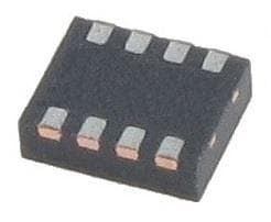 MP2162AGQHT-P electronic component of Monolithic Power Systems