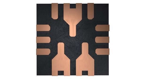 MP2167AGQE-P electronic component of Monolithic Power Systems