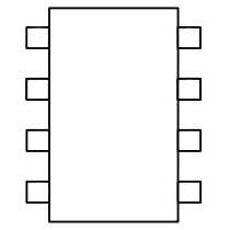 MP2181GTL-P electronic component of Monolithic Power Systems