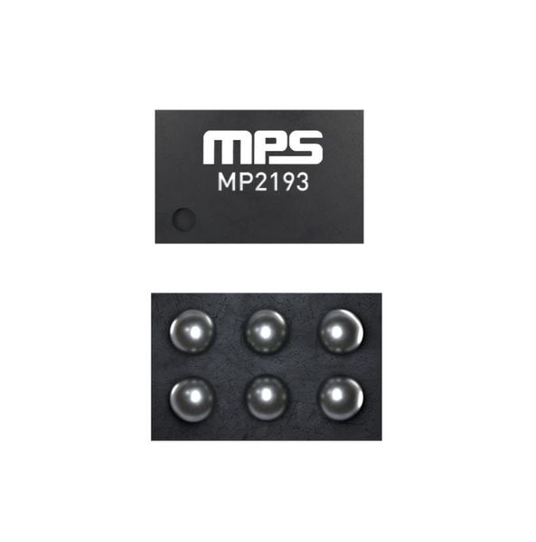 MP2193GC-Z electronic component of Monolithic Power Systems