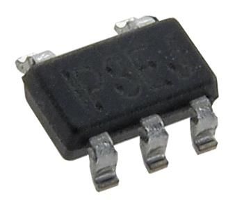 MP92265GJ-P electronic component of Monolithic Power Systems