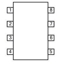 MP2330HGTL-P electronic component of Monolithic Power Systems