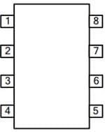 MP2392GTL-Z electronic component of Monolithic Power Systems