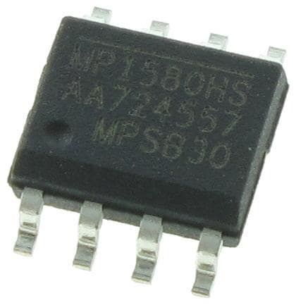 MP2481DH-LF-P electronic component of Monolithic Power Systems