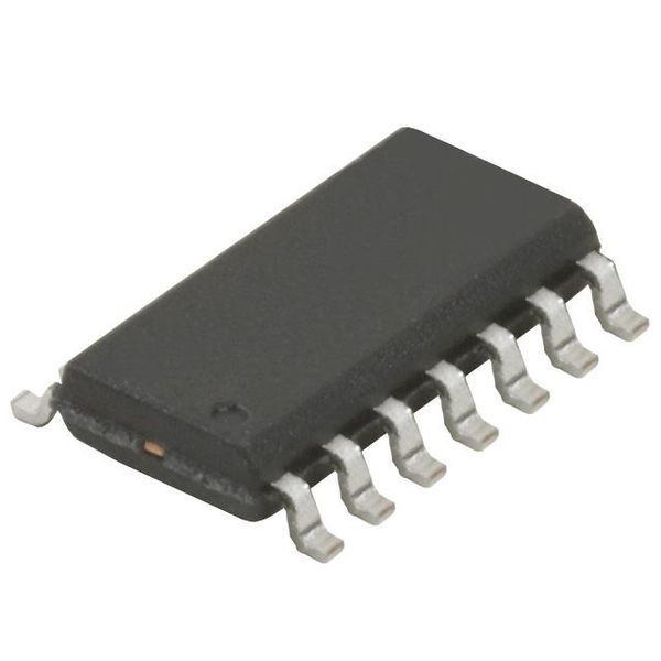 MP2483DS-LF electronic component of Monolithic Power Systems