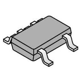 MP24895GJ-Z electronic component of Monolithic Power Systems