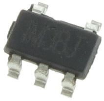 MP2603EJ-LF-P electronic component of Monolithic Power Systems