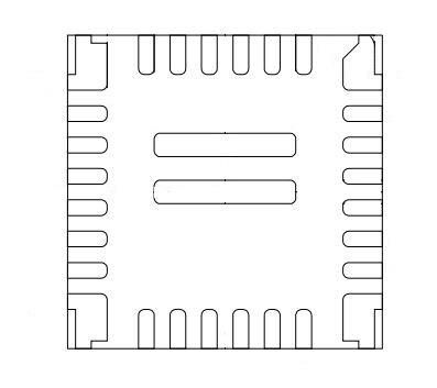 MP2636GR-P electronic component of Monolithic Power Systems