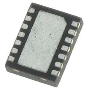 MP28251GD-P electronic component of Monolithic Power Systems