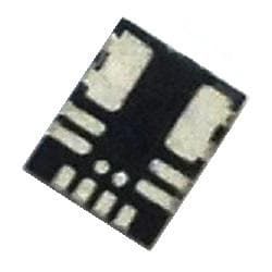 MP28258DD-A-LF-P electronic component of Monolithic Power Systems