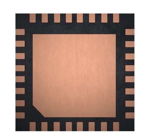 MP2980GR-P electronic component of Monolithic Power Systems