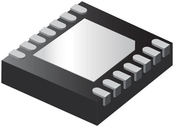 MP3308DL-LF-P electronic component of Monolithic Power Systems