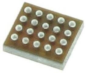 ATTINY1634R-MUR electronic component of Microchip