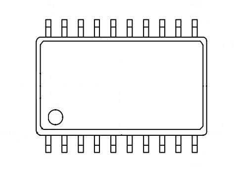 MP3398AGY electronic component of Monolithic Power Systems