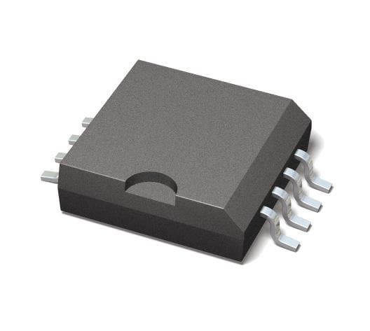 MP4027GJ-P electronic component of Monolithic Power Systems