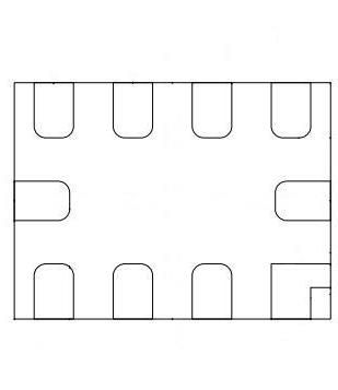 SY8823QUC Switching Controllers