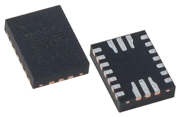 MP5505AGL-P electronic component of Monolithic Power Systems
