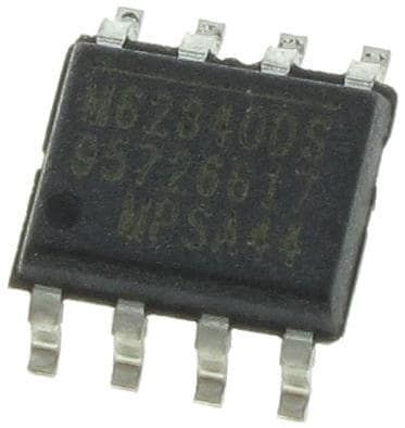 MP62340DS-LF electronic component of Monolithic Power Systems