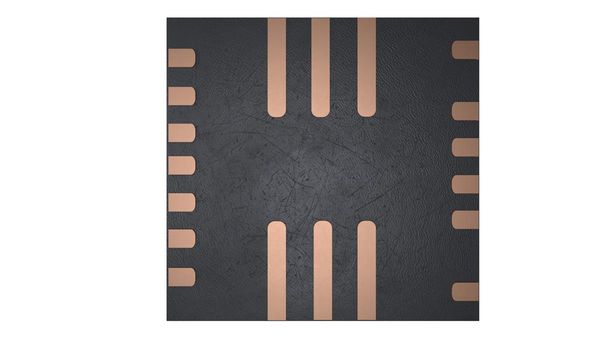 MP6519GQ-P electronic component of Monolithic Power Systems