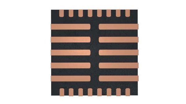 MP6615GQKT-Z electronic component of Monolithic Power Systems