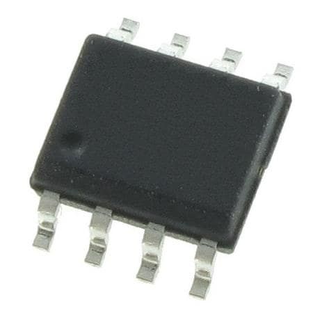 MP6651GSS-0000-P electronic component of Monolithic Power Systems