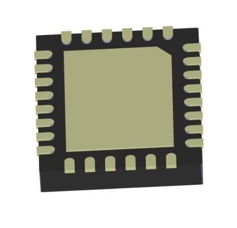 MP8007GV-P electronic component of Monolithic Power Systems